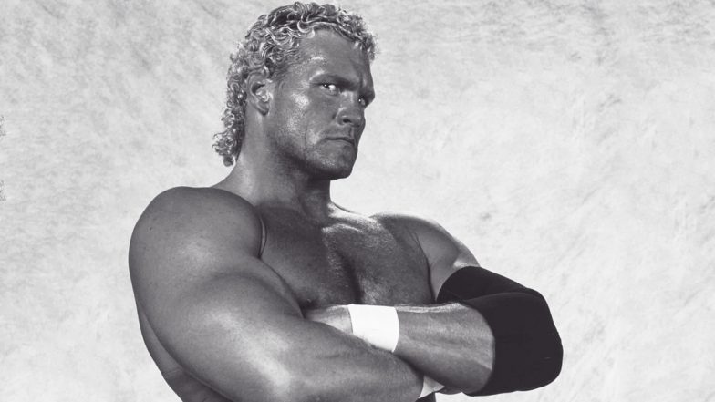 Sid Eudy Dies: WWE Legend 'Sycho Sid' Passes Away at 63 After Courageous Battle With Cancer