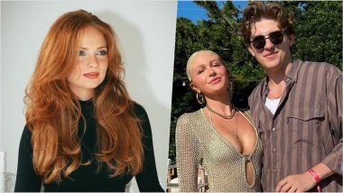 Sophia La Corte, Halley Kate and Reed Williams' Dating Drama: Know All About NYC Influencers' Love Triangle Going Viral on Reddit, X and TikTok!