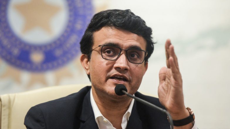 Sourav Ganguly to Reportedly Join Protest in Kolkata Demanding Justice for RG Kar Doctor's Rape and Murder