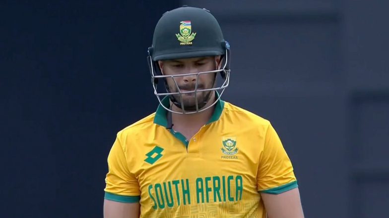 How To Watch WI vs SA Free Live Streaming Online of 2nd T20I 2024? Get Telecast Details of West Indies vs South Africa Cricket Match on TV