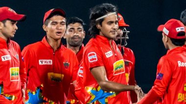 DPL T20 2024 Live Streaming Online South Delhi Superstarz vs Central Delhi Kings: Watch Telecast of Delhi Premier League Season 1 on TV and Online