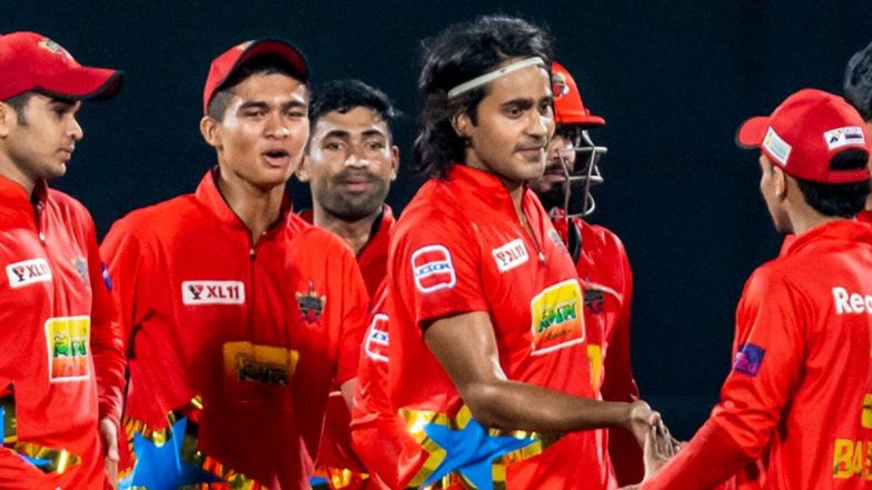 DPL T20 2024 Live Streaming Online South Delhi Superstarz vs Central Delhi Kings: Watch Telecast of Delhi Premier League Season 1 on TV and Online