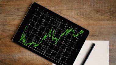 Sensex Plunges 930 Points to 2-Month Low, Nifty Settles Below 24,500 on FII Exodus