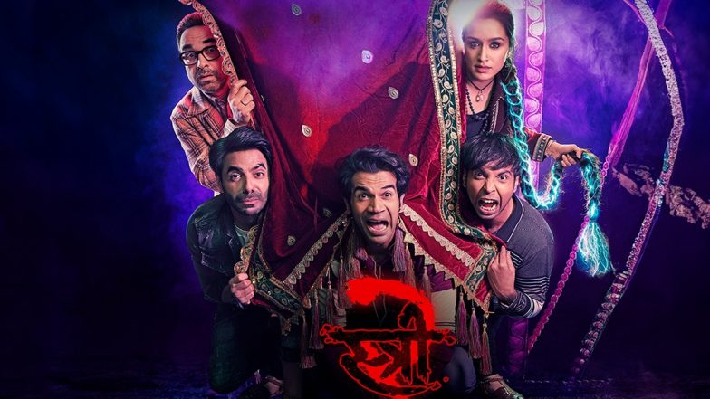 ‘Stree 2’ Box Office Collection Day 6: Shraddha Kapoor and Rajkummar Rao’s Film Nears INR 270 Crore Mark in India