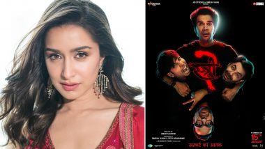 ‘Stree 2’ Box Office Collection Day 9: Shraddha Kapoor and Rajkummar Rao’s Film Earns a Total of INR 327.10 Crore in India