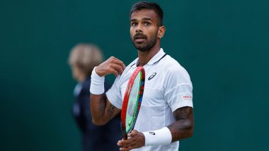 Sumit Nagal to Lead Indian Team in Davis Cup 2024 World Group I Tie against Sweden, Yuki Bhambri Opts Out