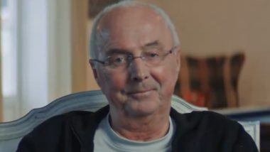 Sven-Goran Eriksson Dies: England's First Foreign Football Coach Says Emotional Goodbye Before Passing Away at 76 (Watch Video)