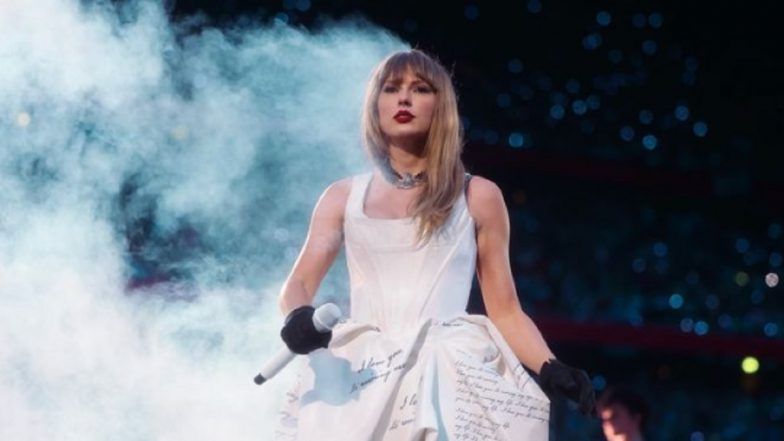 Taylor Swift Concerts in Vienna Called Off: How To Claim Refund for Cancelled Shows’ Ticket Money