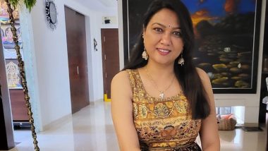 Telugu Actress Hema’s Suspension Revoked by Telugu Movie Artistes Association Following Drug Case Controversy