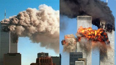 9/11 Terror Attack: Mastermind Khalid Sheikh Mohammed, Two Other Defendants Agreed To Plead Guilty, Says Pentagon