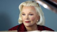 Gena Rowlands Dies at 94; ‘The Notebook’ Fame Actress Battled Alzheimer’s Disease