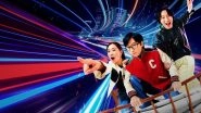 &lsquo;The Zone &ndash; Survival Mission S3' OTT Release: Here&rsquo;s How to Watch Yoo Jae-suk and Kim Dong-hyun's Reality Show Online!