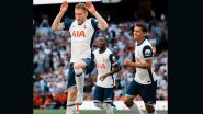 Tottenham Hotspur vs Ipswich Town Premier League 2024–25 Free Live Streaming Online: How To Watch EPL Match Live Telecast on TV & Football Score Updates in IST?