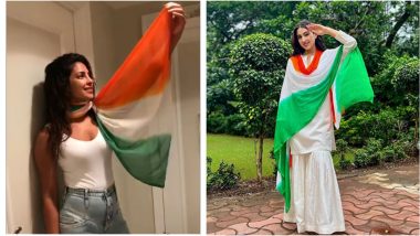 Indian Independence Day 2024: Give Patriotic Touch to Your Outfits This 78th Independence Day