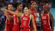 USA Women's Basketball Team's Future Looks Bright As They Win Paris Olympics 2024 Gold Medal, Final Match Scoreline Proves Rest of the World is Closing Talent Gap