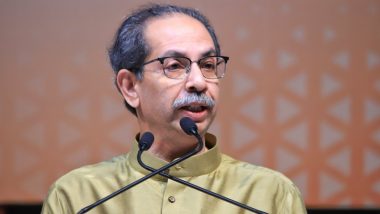 Badlapur Sexual Assault Incident: Uddhav Thackeray Alleges Maharashtra Government Standing With Those Behind Crimes Against Women Instead of Punishing Them