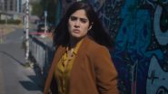 &lsquo;Ulajh&rsquo; Review: Critics Give Thumbs Down to Janhvi Kapoor-Starrer, Call the Spy Thriller&rsquo;s Plot &lsquo;Amateurish&rsquo;