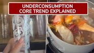 What Is &lsquo;Underconsumption Core?&rsquo; Gen Z&rsquo;s Flaunt Minimal Lifestyle With Viral TikTok Trend To Encourage Living Responsibly, Here&rsquo;s What You Should Know (Watch Videos)
