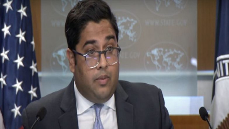 Gurpatwant Singh Pannun Murder Conspiracy: We Continue To Expect Accountability From Indian Government, Says US