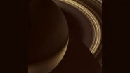 NASA Joins the &lsquo;Very Demure, Very Mindful&rsquo; Viral TikTok Meme Bandwagon With Striking Picture of Saturn&rsquo;s Iconic Rings