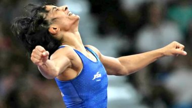 Paris Olympics 2024: Check Full List of Indian Athletes in Action on August 7 With Time in IST