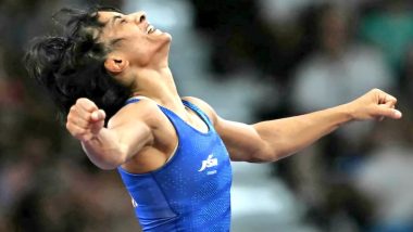 India at Olympics 2024 Schedule Today: Check Full List of Indian Athletes in Action on August 7 in Paris With Time in IST