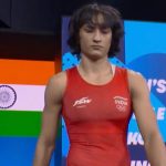 Vinesh Phogat’s Plea in CAS For Silver Medal Reportedly Dismissed; Full Verdict to Arrive On August 16