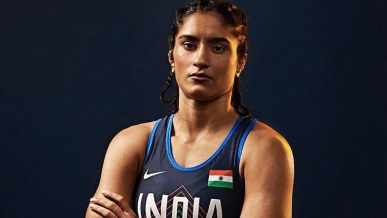 Google Year in Search 2024: Vinesh Phogat, Nitish Kumar, Poonam Pandey and Radhika Merchant on List of 10 Most Searched People in India