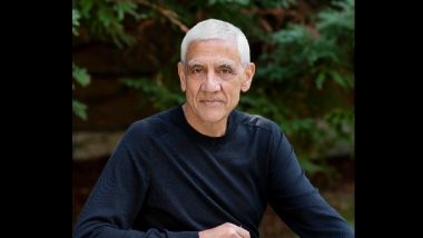 Vinod Khosla Takes On Elon Musk and Donald Trump Over Climate Conversation in Their Interview, Says ‘I Do Think It Was Dumb’