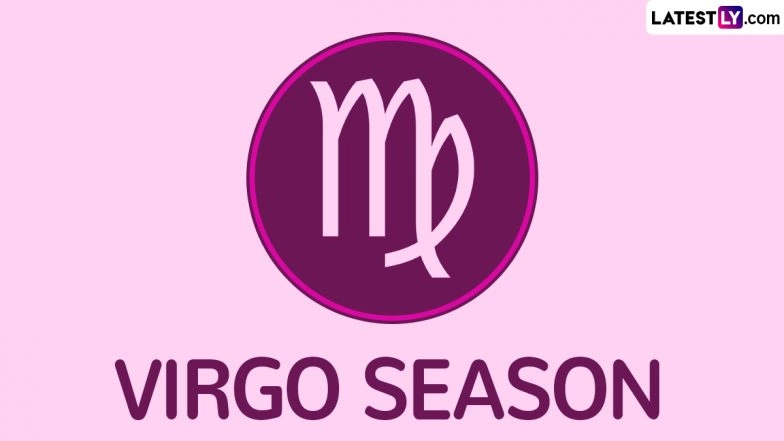 Virgo Season 2024 Dates: Which Months Are Virgos Born In? Know ...