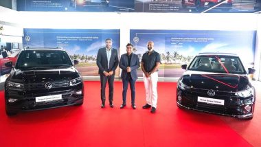 Volkswagen Taigun, Virtus Onam Editions Launched in India; Check Price, Features & Specifications