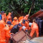 Wayanad Landslide: Death Toll Touches 387, 180 Missing After Massive Landslides and Floods, Rescue Operation Enters Day 7