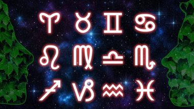 Weekly Horoscope for August 5-11: Know Astrological Predictions and Tips To Follow for Aries, Taurus, Gemini, Cancer, Leo, Virgo, Libra, Scorpio, Sagittarius, Capricorn, Aquarius and Pisces