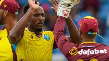 West Indies vs South Africa Video Highlights 2nd T20I 2024: WI Win By 30 Runs, Clinch Series 2-0