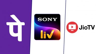 Google Play Store Top Free Apps List: PhonePe, Instagram, Meesho, Sony LIV & Jio TV Among Most Downloaded Play Store Apps This Week