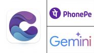 Google Play Store Top Free Apps List: Crafto Tops Most Downloaded Play Store Apps This Week Followed by Instagram, WhatsApp, PhonePe and Google Gemini