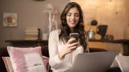 Online Safety Tips for Women: Government&rsquo;s CERT-In Agency Advises Women To Avoid Sharing Personal or Sensitive Details on Social Media, Lists Best Practices