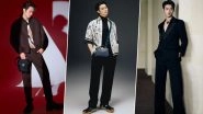 Xu Kai Instagram Photos: Chinese Actor-Model Gives Us a Masterclass in High Fashion, Here Are 5 Times the 'As Beautiful As You' Star Owned the Fashion Spotlight