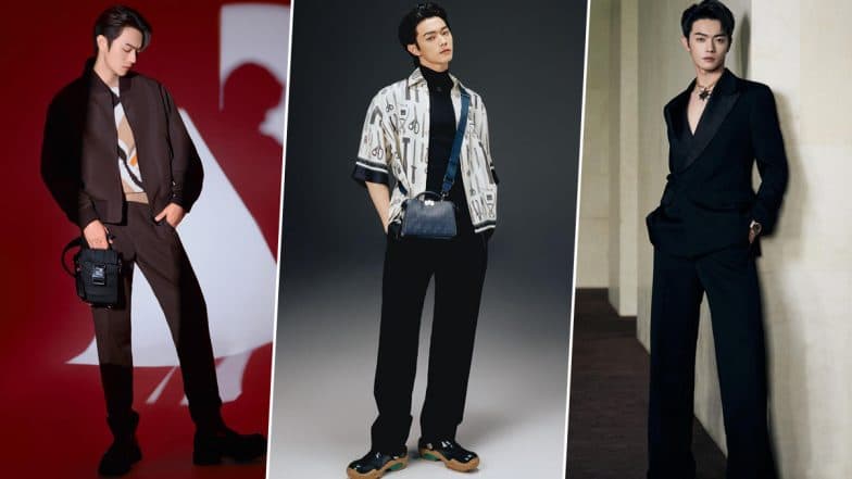 Xu Kai Instagram Photos: Chinese Actor-Model Gives Us a Masterclass in High Fashion, Here Are 5 Times the ‘As Beautiful As You’ Star Owned the Fashion Spotlight