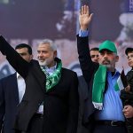 Who Is Yahya Sinwar, October 7 Attacks ‘Mastermind’ and New Political Bureau Chief of Hamas?