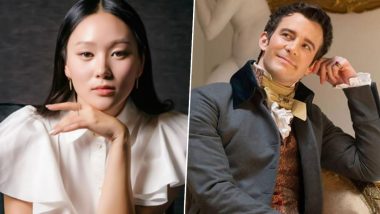 Who Is Yerin Ha? All You Know Need to Know About the Actress All Set to Play Benedict’s ‘Lady in Silver’ in ‘Bridgerton Season 4’