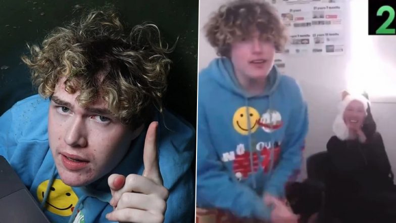 YouTuber Norme Breaks No Sleep Record on Livestream As Viral Video Ends on Rumble at Above 264 Hours Despite Safety Concerns