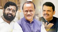 Maharashtra CM's Name Finalised, Top BJP Leadership's Nod Awaited: Raosaheb Danve