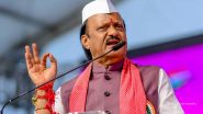 Maharashtra Assembly Elections 2024: NCP Releases 1st List of 38 Candidates; Ajit Pawar to Contest from Baramati