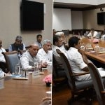 Government Calls All-Party Meeting on West Asia Crisis on March 25; Reviews Defence Preparedness Amid Rising Tensions