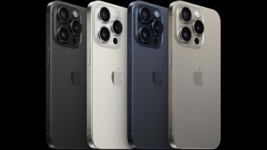 iPhone 15 Pro, iPhone 15 Pro Max, iPhone 13 Discontinued From Apple Store After iPhone 16 Launch, iPhone 14, iPhone 14 Plus Prices Reduced