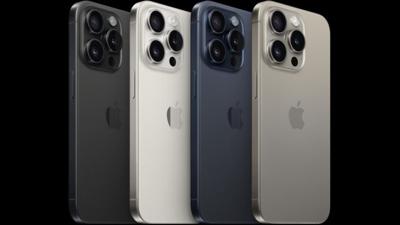 iPhone 15 Pro, iPhone 15 Pro Max, iPhone 13 Discontinued From Apple Store After iPhone 16 Launch, iPhone 14, iPhone 14 Plus Prices Reduced