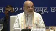 Port Blair Renamed As Sri Vijaya Puram, Amit Shah Says New Name Symbolises ‘Andaman & Nicobar Islands’ Unique Role in Freedom Struggle’