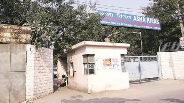 Delhi Shelter Home Case: AAP Questions LG VK Saxena on Asha Kiran Shelter Home Administrator’s Appointment, Raj Niwas Hits Back