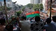 Bangladesh: Students Intensify Protest, Call for PM Sheikh Hasina's Resignation